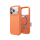 Elago Magsafe Silicon Case do iPhone 17 PRO Orange - 1360471 - zdjęcie